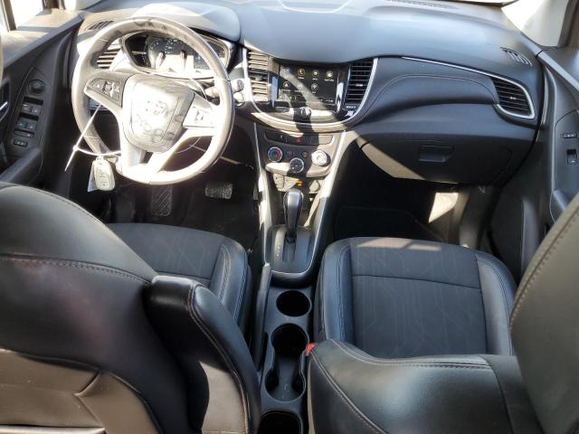 Photo 8 from auction – 2019 CHEVROLET TRAX 1LT with VIN KL7CJLSBXKB961901