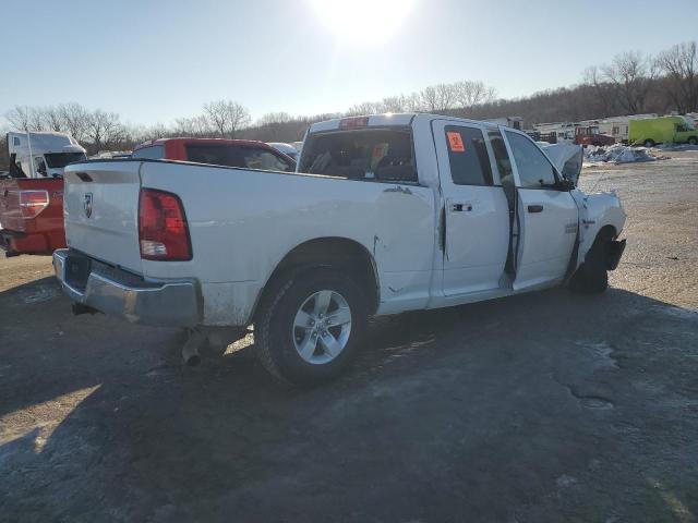 Photo 3 from auction – 2018 RAM 1500 ST with VIN 1C6RR7FTXJS235865