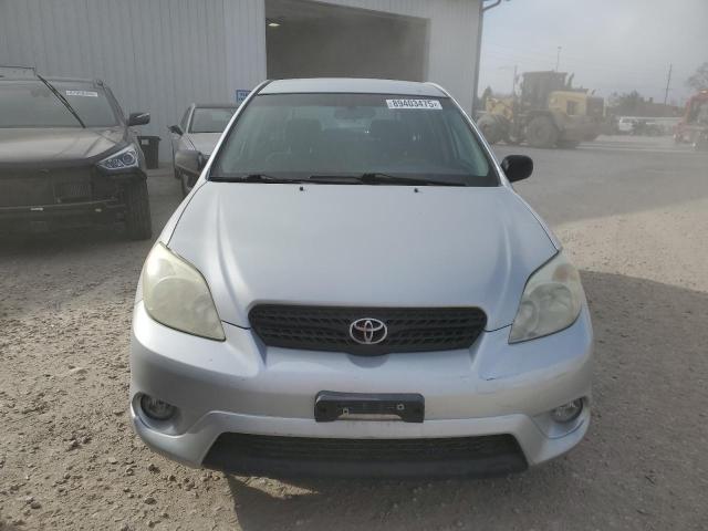 Photo 5 from auction – 2005 TOYOTA COROLLA MA with VIN 2T1KR32E15C409193