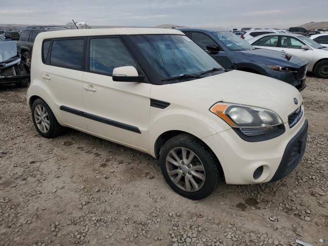 Foto 4 de la subasta – 2013 KIA SOUL + con VIN KNDJT2A60D7550127
