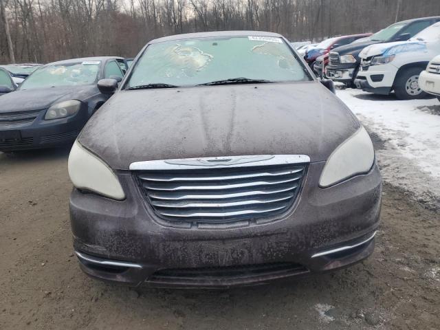 Photo 5 from auction – 2012 CHRYSLER 200 TOURIN with VIN 1C3CCBBB6CN176044