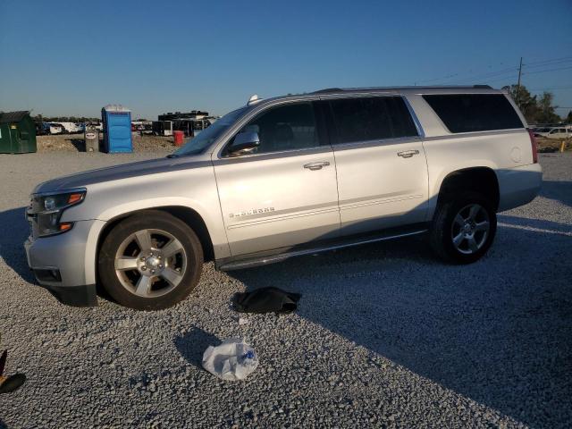 CHEVROLET SUBURBAN C 2020 with VIN 1GNSCJKC9LR198484 - Photo from auction