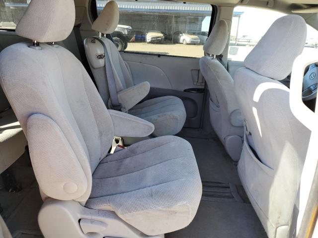 Photo 11 from auction – 2013 TOYOTA SIENNA LE with VIN 5TDKK3DC5DS383557