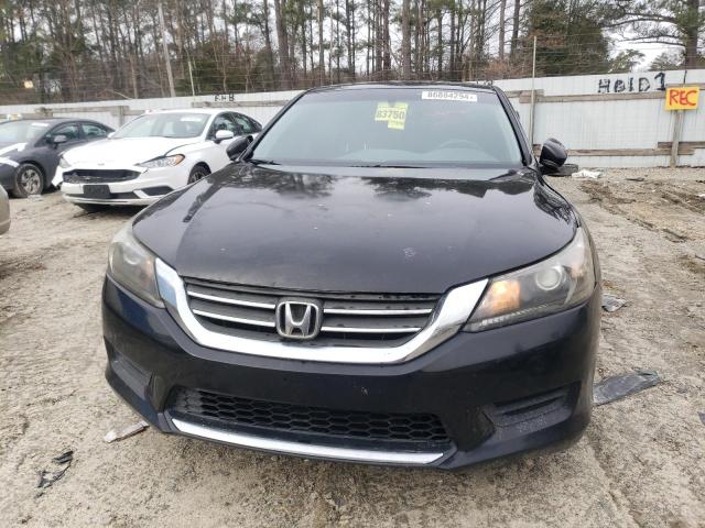 Photo 5 from auction – 2014 HONDA ACCORD LX with VIN 1HGCR2F35EA174066