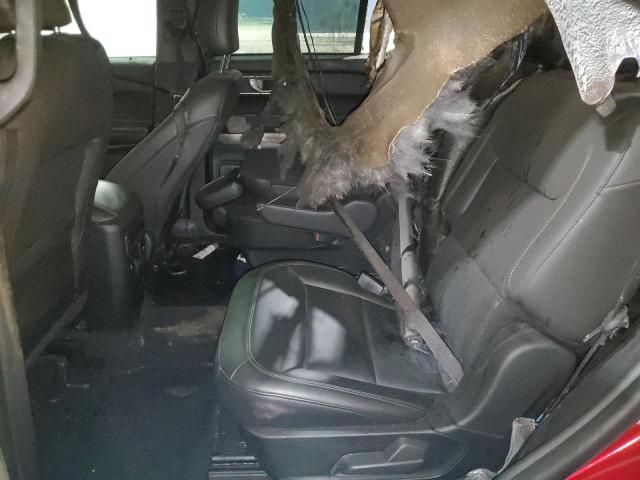 Photo 11 from auction – 2023 FORD EXPLORER X with VIN 1FMSK8DHXPGB96401