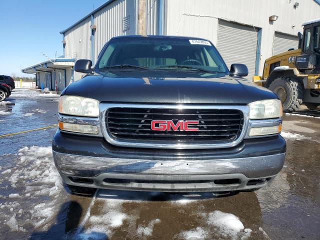 Photo 5 from auction – 2003 GMC YUKON with VIN 1GKEC13Z73R170308