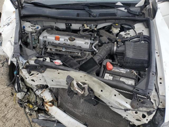 Photo 11 from auction – 2012 HONDA ACCORD SE with VIN 1HGCP2F61CA191069