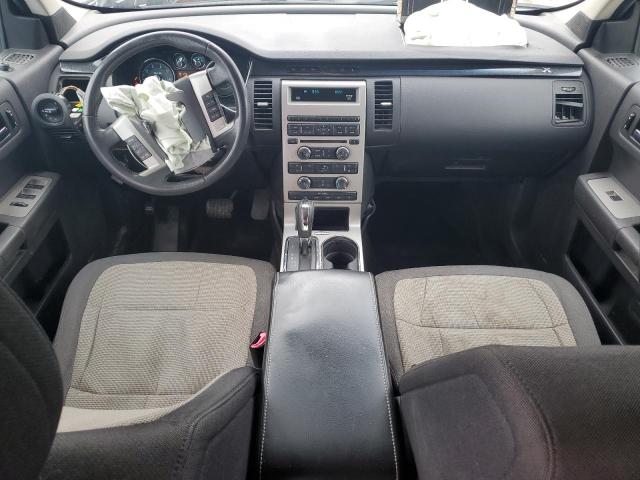 Photo 8 from auction – 2009 FORD FLEX SE with VIN 2FMDK51C29BA28245