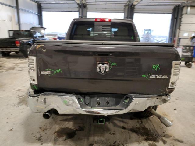 Photo 6 from auction – 2018 RAM 1500 LARAM with VIN 1C6RR7NT1JS159499
