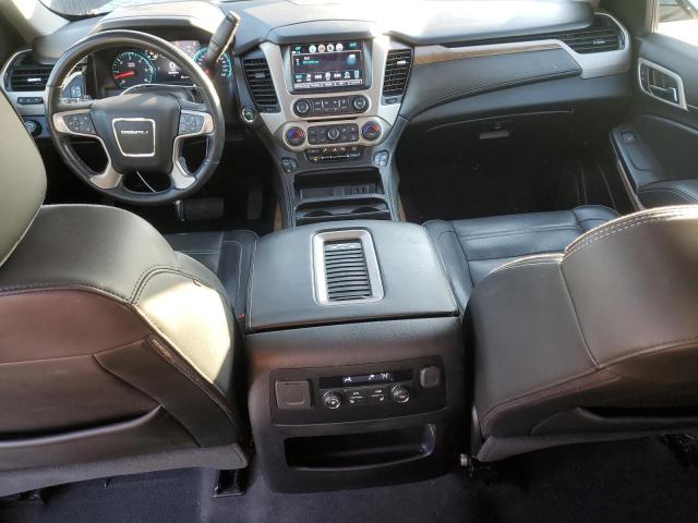 Photo 8 from auction – 2019 GMC YUKON DENA with VIN 1GKS2CKJ6KR317259