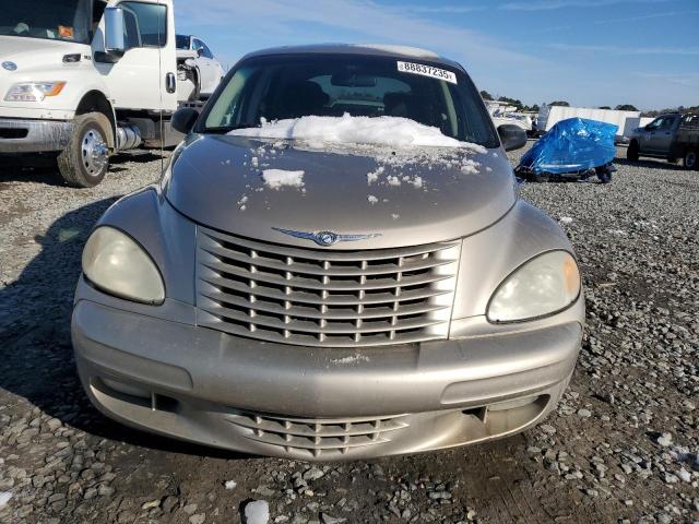 Photo 5 from auction – 2003 CHRYSLER PT CRUISER with VIN 3C8FY68B03T607193