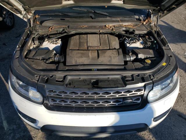 Снимка 12 от търг – 2014 LAND ROVER RANGE ROVE с VIN SALWG2WF5EA357620