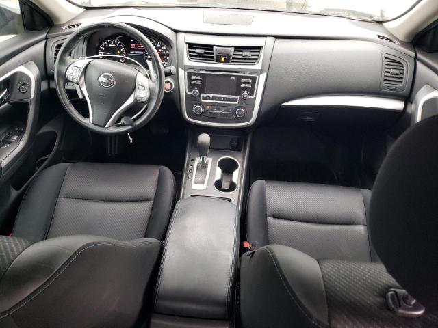 Photo 8 from auction – 2016 NISSAN ALTIMA 2.5 with VIN 1N4AL3AP7GC132227