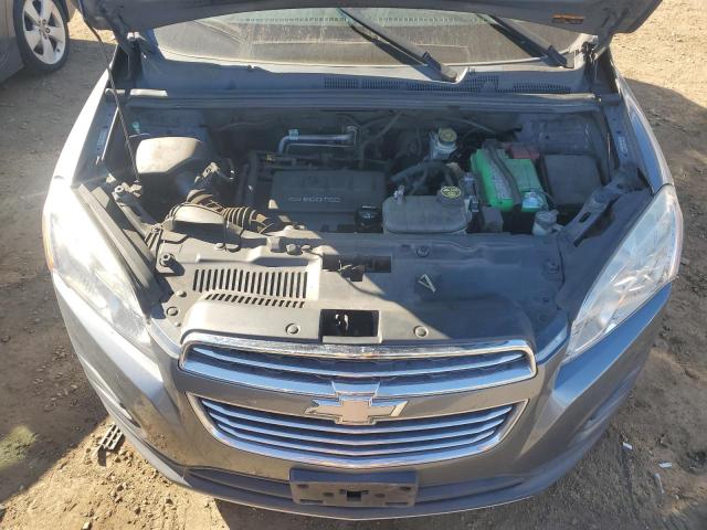 Photo 12 from auction – 2015 CHEVROLET TRAX 1LT with VIN KL7CJRSB9FB080969