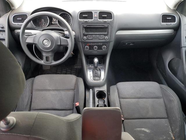 Photo 8 from auction – 2012 VOLKSWAGEN GOLF with VIN WVWDA7AJ8CW093592