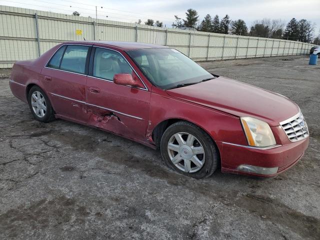 Photo 4 from auction – 2008 CADILLAC DTS with VIN 1G6KD57Y18U105496