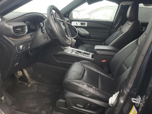Photo 7 from auction – 2022 FORD EXPLORER P with VIN 1FM5K8HC1NGB67474
