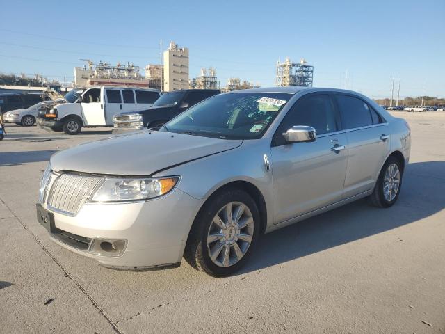 LINCOLN MKZ 2012 with VIN 3LNHL2GC6CR815566 - Photo from auction