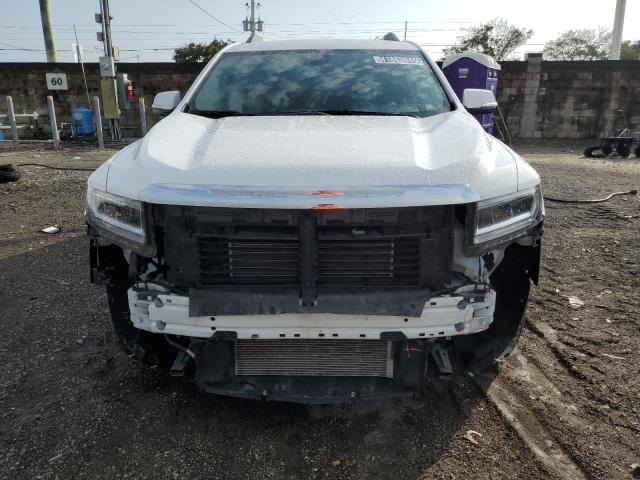 Photo 5 from auction – 2023 GMC ACADIA SLT with VIN 1GKKNULS9PZ228247