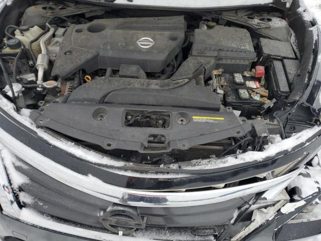 Photo 11 from auction – 2014 NISSAN ALTIMA 2.5 with VIN 1N4AL3AP2EC143603