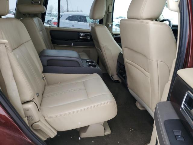 Photo 11 from auction – 2015 LINCOLN NAVIGATOR with VIN 5LMJJ2JT0FEJ02487