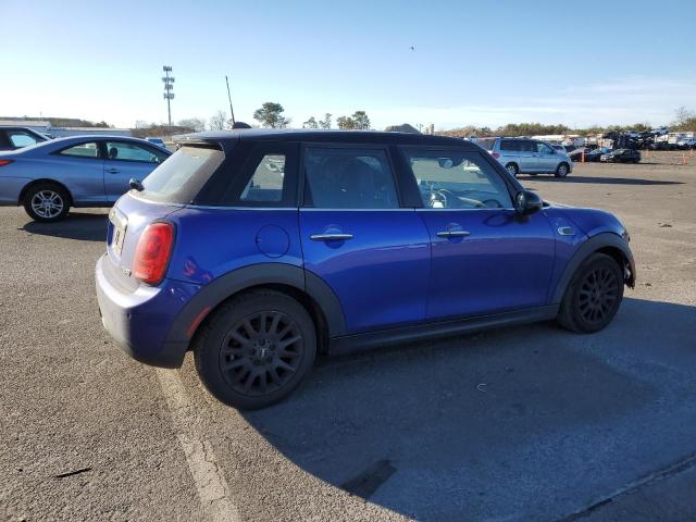 Photo 3 from auction – 2019 MINI COOPER with VIN WMWXU1C53K2J01943