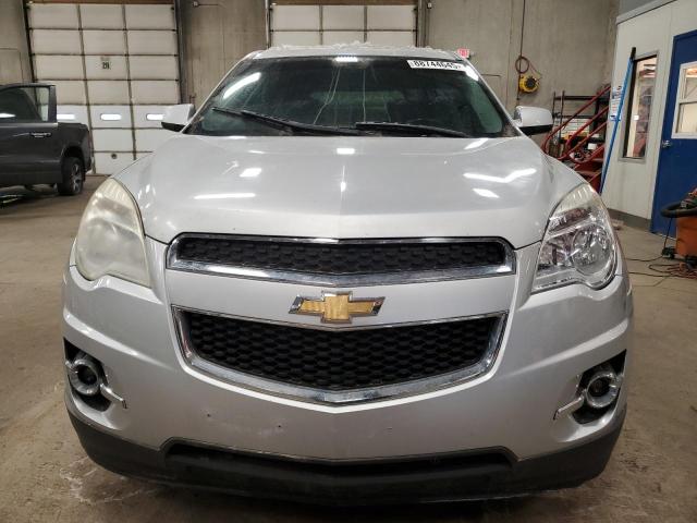 Photo 5 from auction – 2013 CHEVROLET EQUINOX LT with VIN 2GNALPEK1D6283737