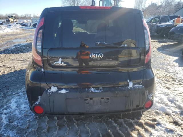 Photo 6 from auction – 2016 KIA SOUL with VIN KNDJN2A2XG7360623
