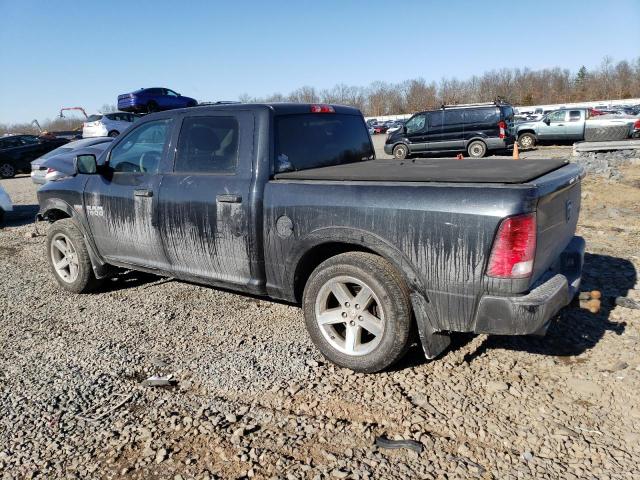 Photo 2 from auction – 2016 RAM 1500 ST with VIN 3C6RR7KT7GG271714