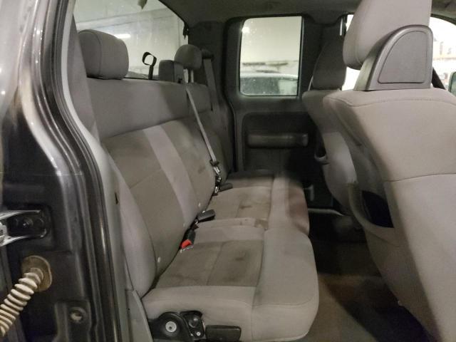 Photo 10 from auction – 2004 FORD F150 with VIN 1FTPX14564NC34173
