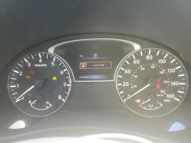 Photo 9 from auction – 2017 NISSAN ALTIMA 2.5 with VIN 1N4AL3AP1HC178153