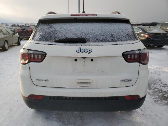 Photo 6 from auction – 2018 JEEP COMPASS LA with VIN 3C4NJDBB7JT185578
