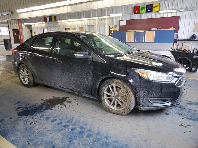 Photo 4 from auction – 2016 FORD FOCUS SE with VIN 1FADP3F29GL312243