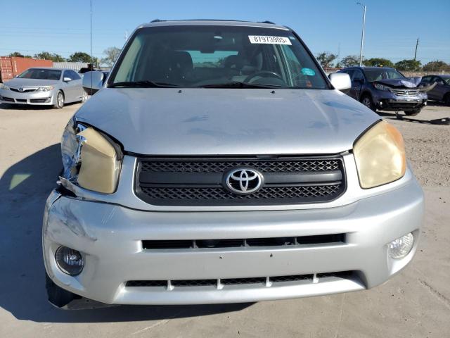 Photo 5 from auction – 2004 TOYOTA RAV4 with VIN JTEHD20V246005259