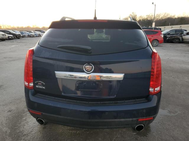 Photo 6 from auction – 2012 CADILLAC SRX PERFOR with VIN 3GYFNBE38CS592443