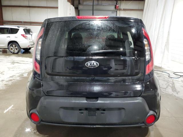 Photo 6 from auction – 2014 KIA SOUL with VIN KNDJN2A23E7019075