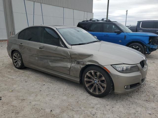 Photo 4 from auction – 2011 BMW 328 I with VIN WBAPH7C53BE683659
