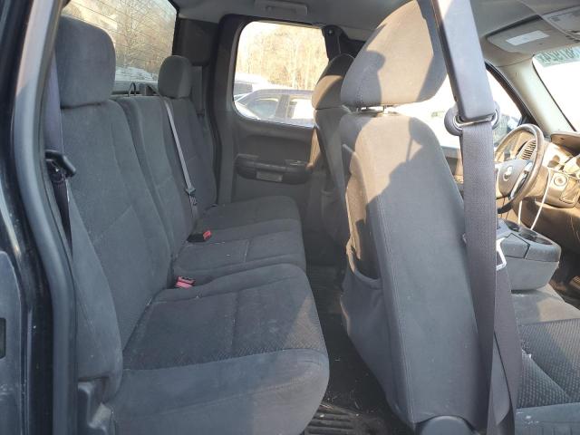 Photo 10 from auction – 2008 CHEVROLET SILVERADO with VIN 2GCEK19J381220525