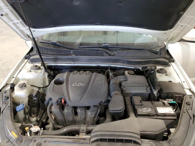 Photo 11 from auction – 2015 KIA OPTIMA LX with VIN KNAGM4A75F5646715