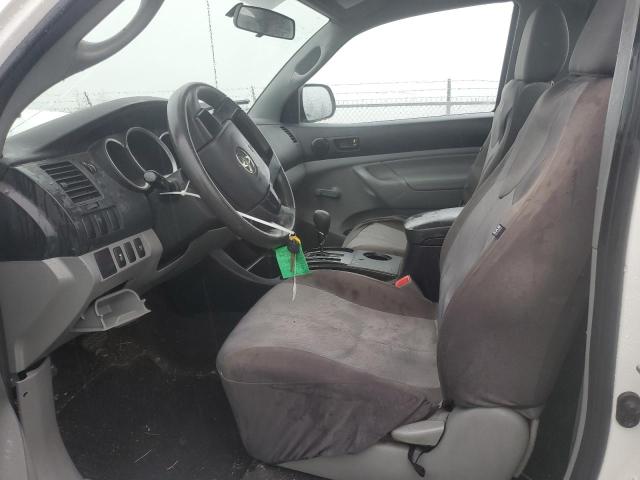 Photo 7 from auction – 2012 TOYOTA TACOMA with VIN 5TFPX4EN2CX013236