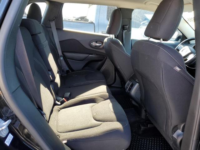 Photo 11 from auction – 2016 JEEP CHEROKEE L with VIN 1C4PJMCS8GW271685