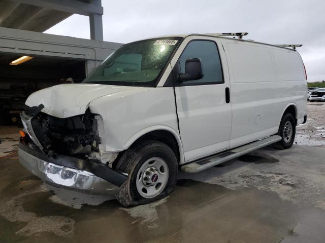 Фото 1 с аукциона – 2014 GMC SAVANA G25 с VIN 1GTW7FCA9E1908459