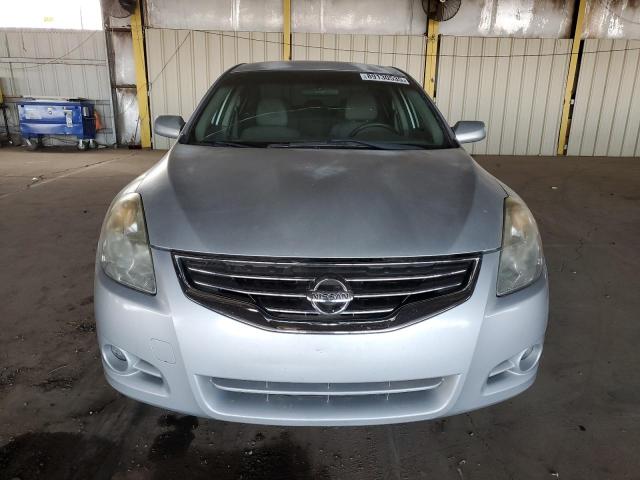 Photo 5 from auction – 2012 NISSAN ALTIMA BAS with VIN 1N4AL2AP4CN442117
