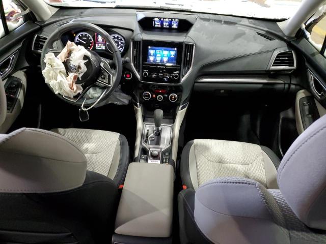 Photo 8 from auction – 2024 SUBARU FORESTER P with VIN JF2SKADC2RH425233