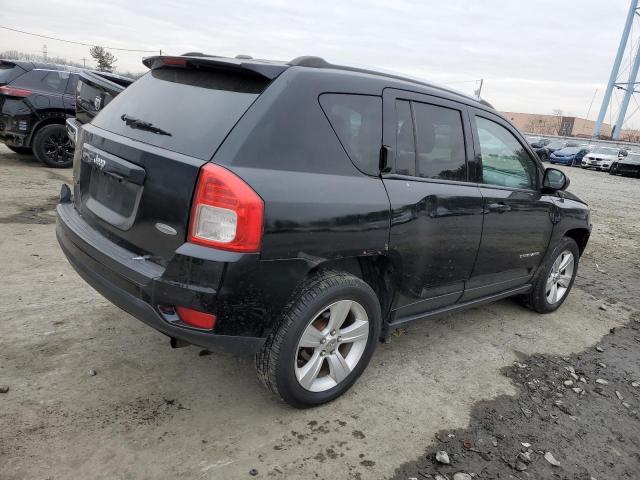 Photo 3 from auction – 2013 JEEP COMPASS LA with VIN 1C4NJDEB8DD253408