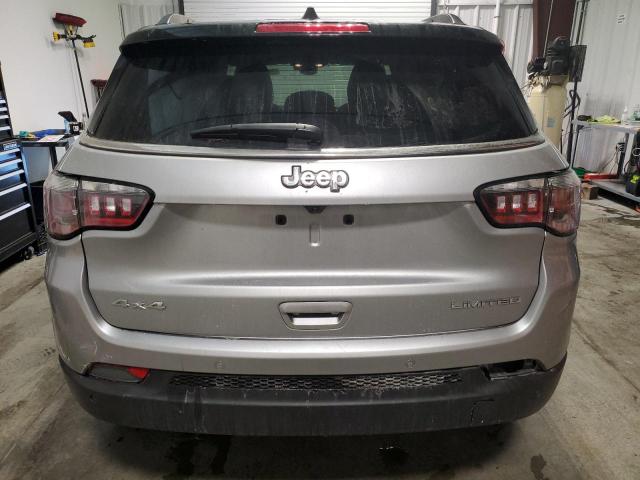 Photo 6 from auction – 2024 JEEP COMPASS LI with VIN 3C4NJDCN6RT597348