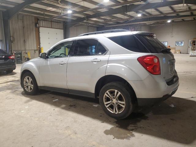 Photo 2 from auction – 2015 CHEVROLET EQUINOX LT with VIN 2GNFLFEK1F6101067