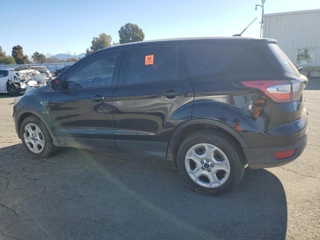 Photo 2 from auction – 2017 FORD ESCAPE S with VIN 1FMCU0F77HUC14750