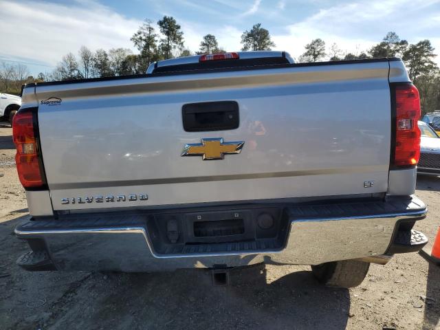 Photo 6 from auction – 2017 CHEVROLET SILVERADO with VIN 3GCPCREC1HG339662