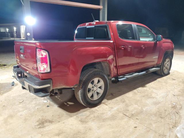 Photo 3 from auction – 2016 GMC CANYON SLE with VIN 1GTG5CEA6G1137418